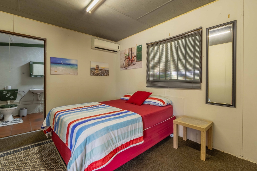 10 Bedroom Property for Sale in Vischgat Gauteng