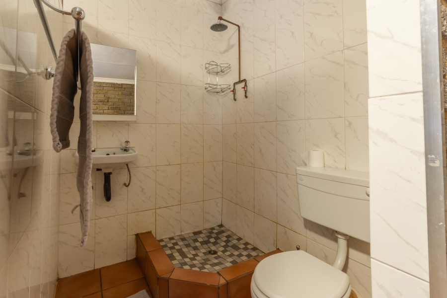 10 Bedroom Property for Sale in Vischgat Gauteng