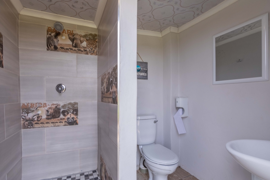 10 Bedroom Property for Sale in Vischgat Gauteng