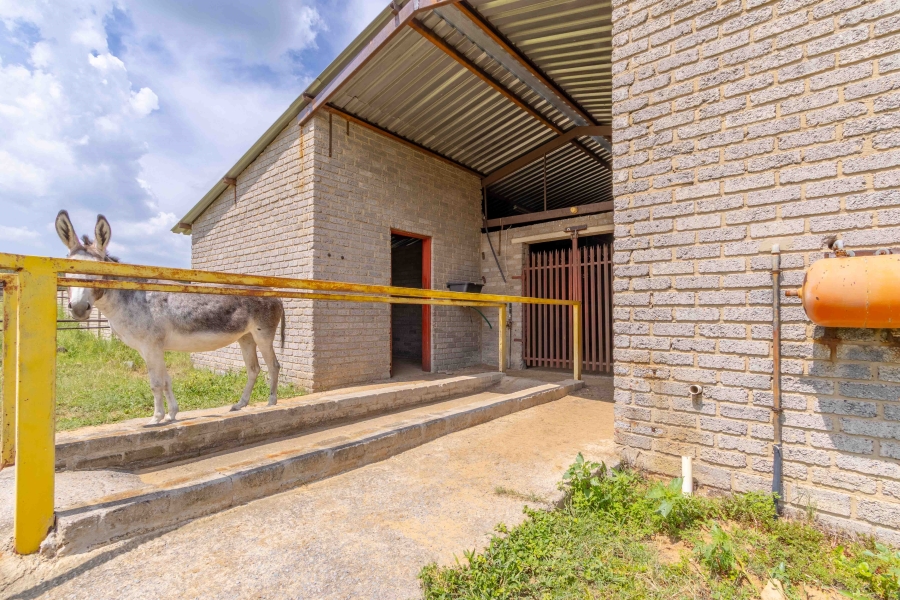 10 Bedroom Property for Sale in Vischgat Gauteng