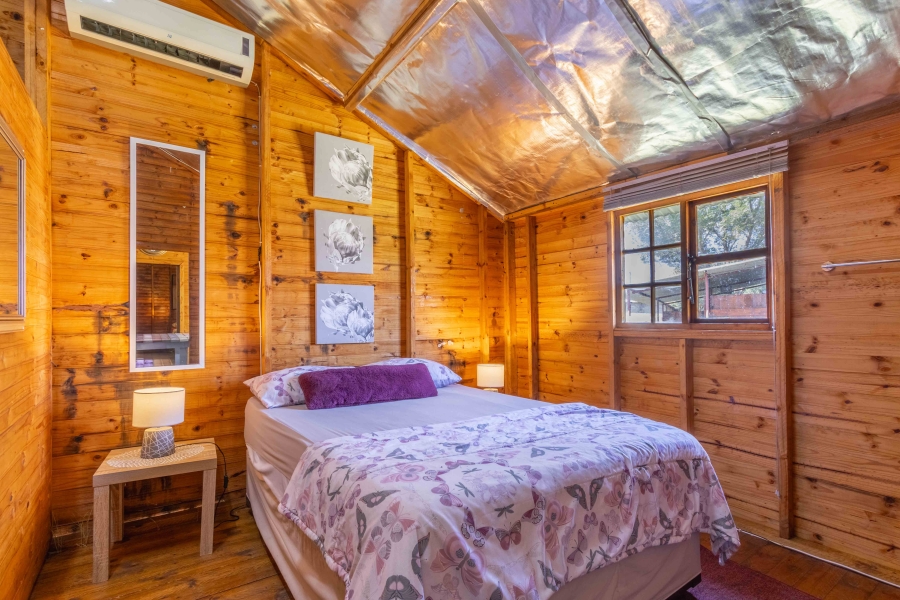 10 Bedroom Property for Sale in Vischgat Gauteng