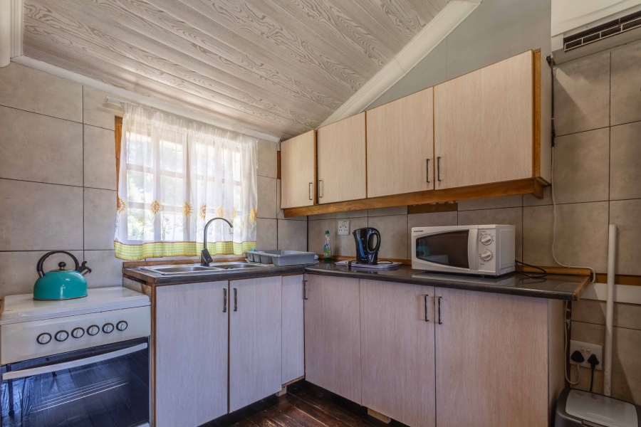 10 Bedroom Property for Sale in Vischgat Gauteng
