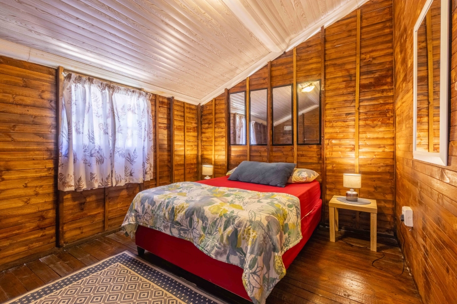 10 Bedroom Property for Sale in Vischgat Gauteng