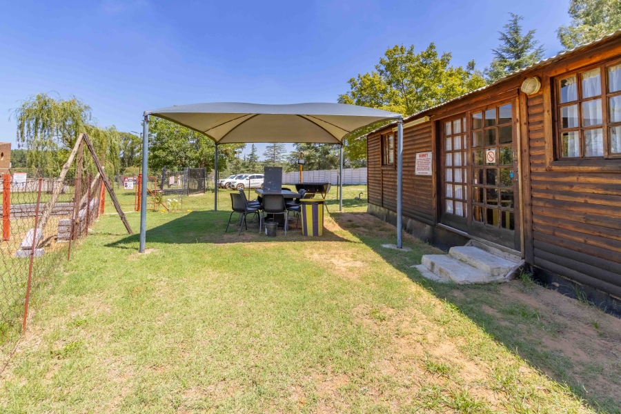 10 Bedroom Property for Sale in Vischgat Gauteng