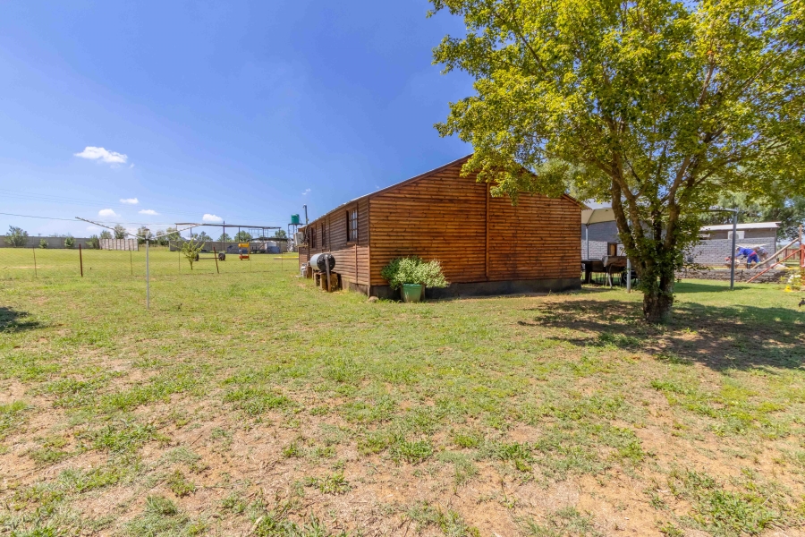 10 Bedroom Property for Sale in Vischgat Gauteng