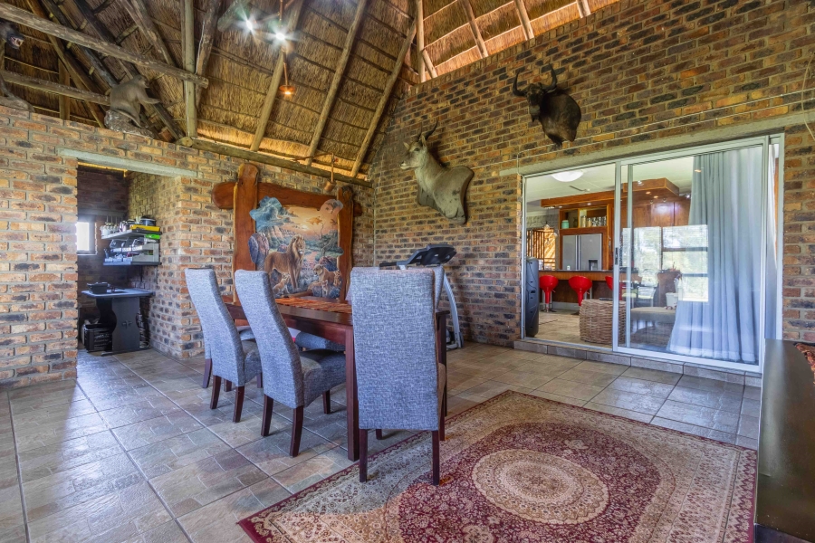10 Bedroom Property for Sale in Vischgat Gauteng