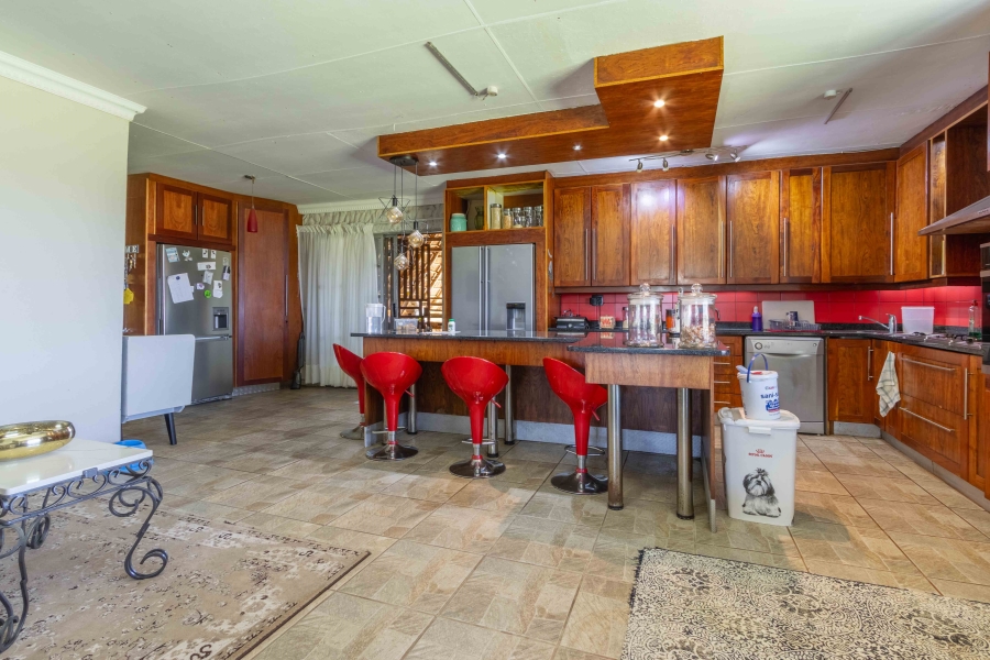 10 Bedroom Property for Sale in Vischgat Gauteng