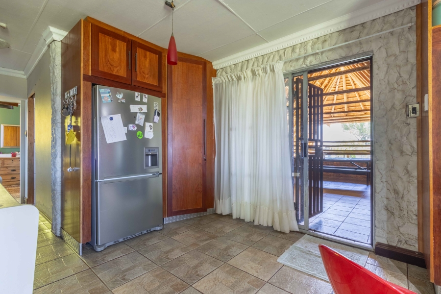10 Bedroom Property for Sale in Vischgat Gauteng