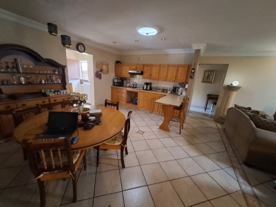 3 Bedroom Property for Sale in Florauna Gauteng