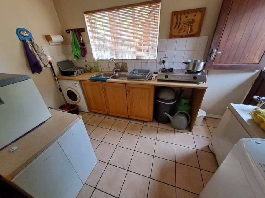 3 Bedroom Property for Sale in Florauna Gauteng