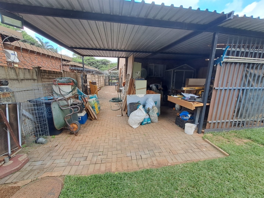 3 Bedroom Property for Sale in Florauna Gauteng