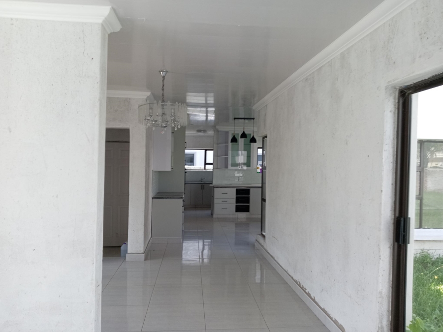 To Let 3 Bedroom Property for Rent in Helderwyk Gauteng