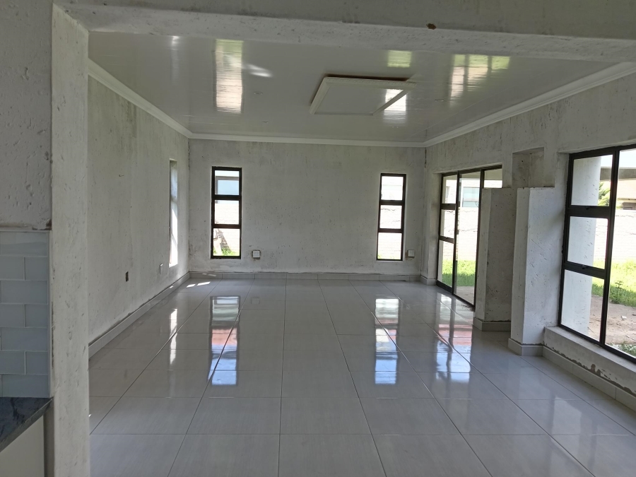 To Let 3 Bedroom Property for Rent in Helderwyk Gauteng