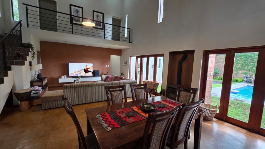 4 Bedroom Property for Sale in Doornpoort Gauteng