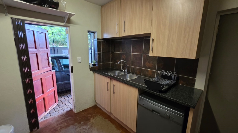 4 Bedroom Property for Sale in Doornpoort Gauteng