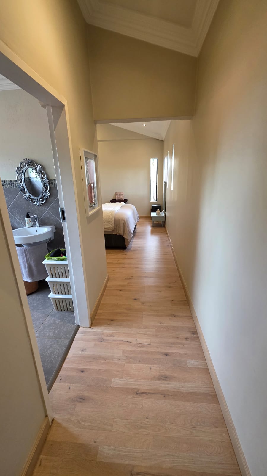 4 Bedroom Property for Sale in Doornpoort Gauteng