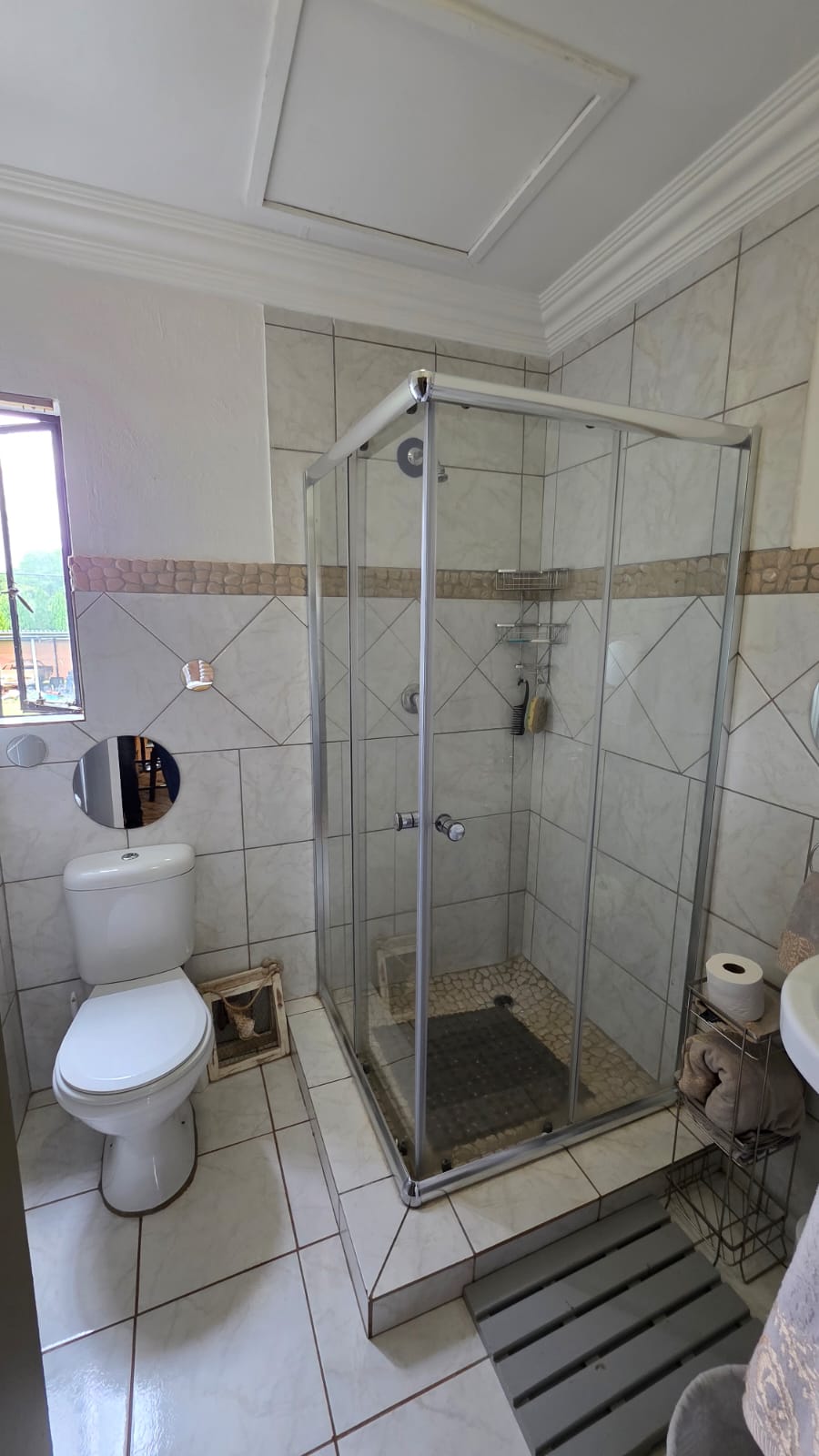 4 Bedroom Property for Sale in Doornpoort Gauteng