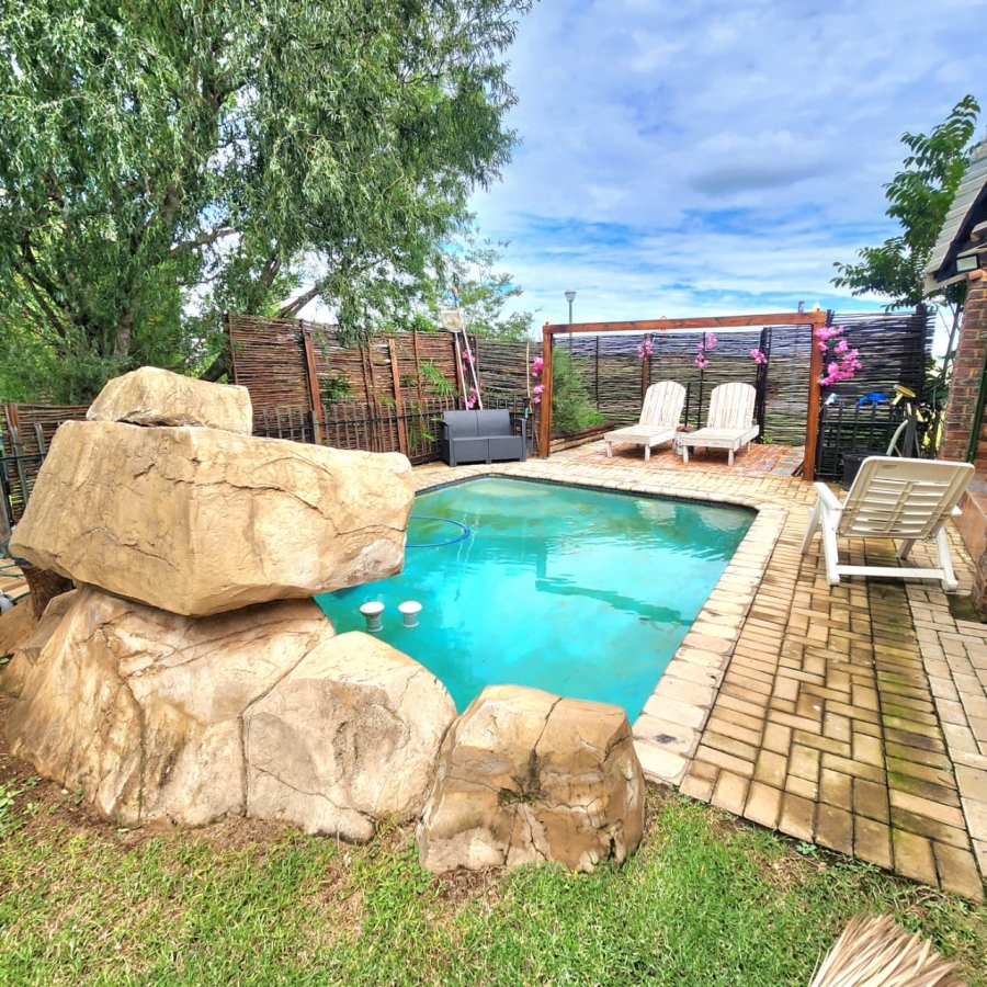 3 Bedroom Property for Sale in Summer Place Estate Gauteng