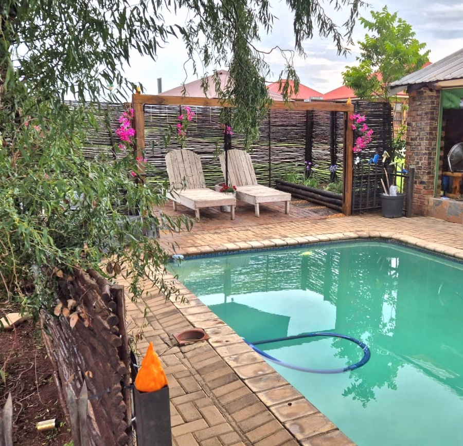 3 Bedroom Property for Sale in Summer Place Estate Gauteng