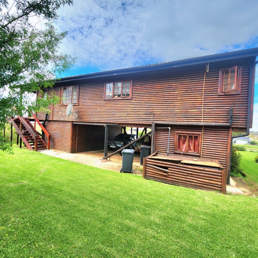 3 Bedroom Property for Sale in Summer Place Estate Gauteng