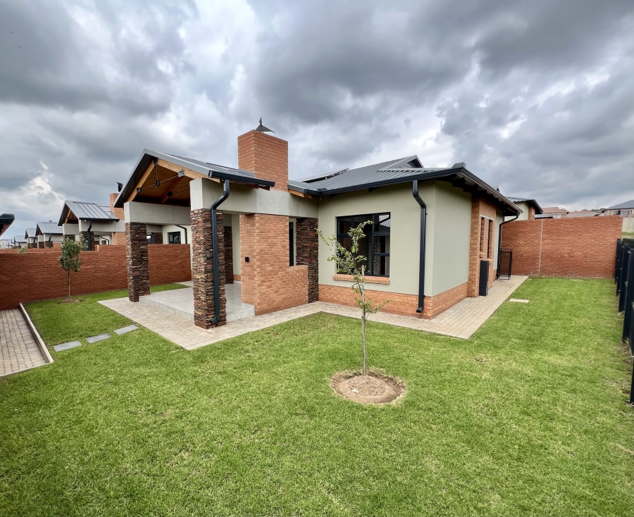 3 Bedroom Property for Sale in Six Fountains Residential Estate Gauteng