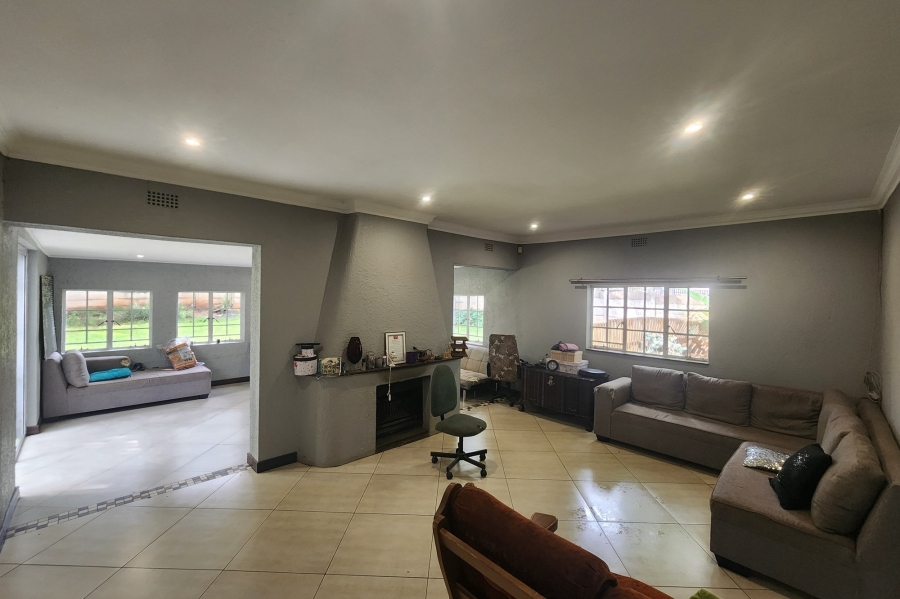 3 Bedroom Property for Sale in Doringkloof Gauteng