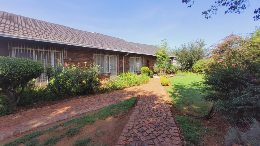 3 Bedroom Property for Sale in Mayfield Park Gauteng