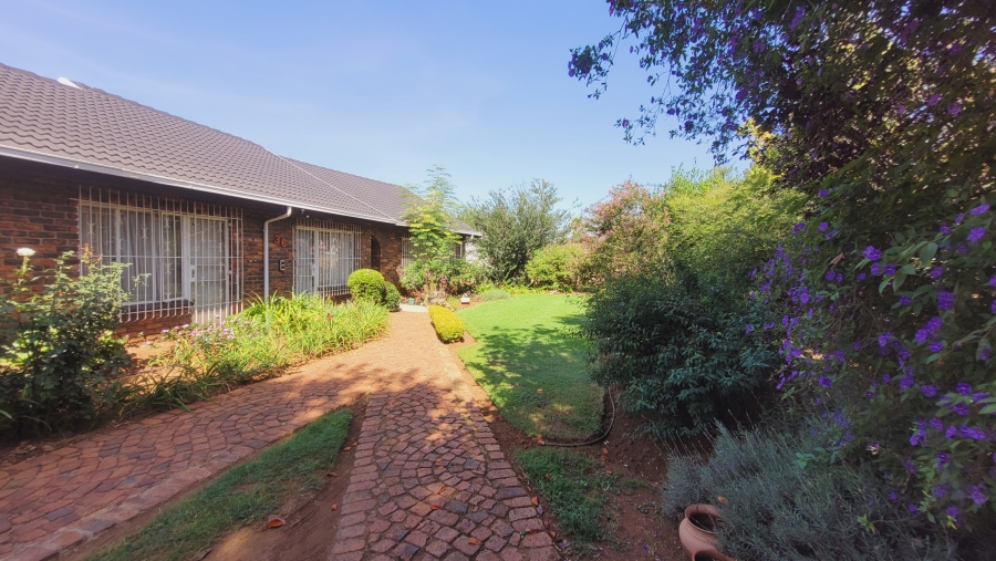 3 Bedroom Property for Sale in Mayfield Park Gauteng