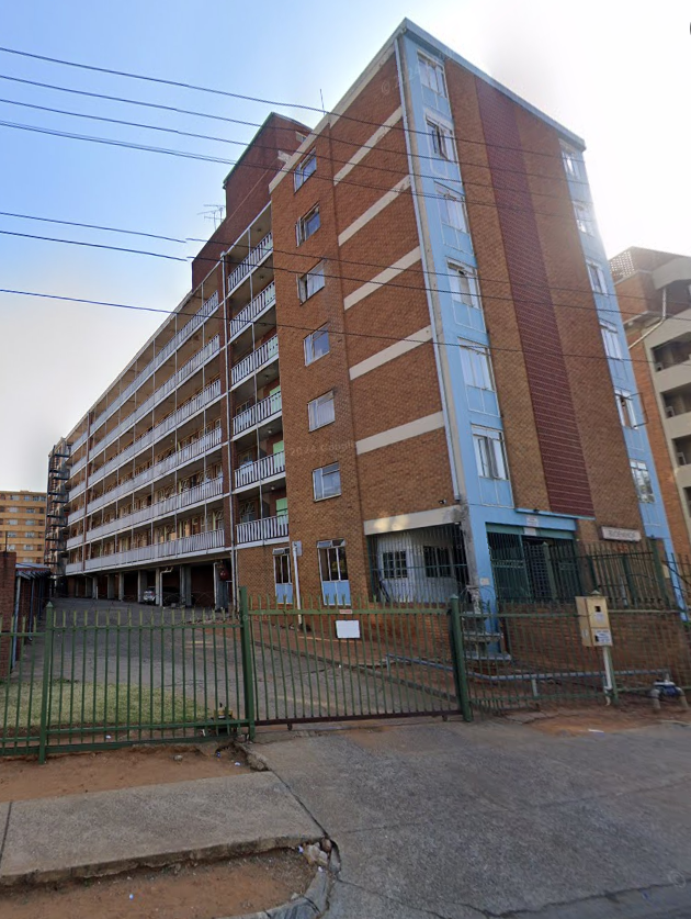 1 Bedroom Property for Sale in Arcadia Gauteng