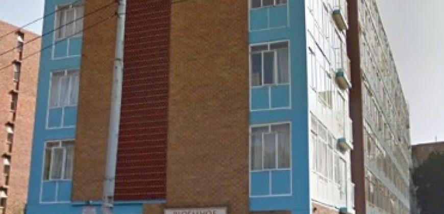 1 Bedroom Property for Sale in Arcadia Gauteng