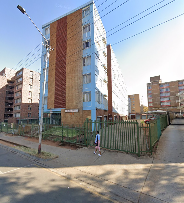 1 Bedroom Property for Sale in Arcadia Gauteng