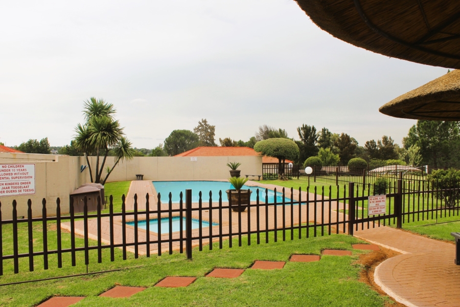 2 Bedroom Property for Sale in Vanderbijlpark SW 5 Gauteng