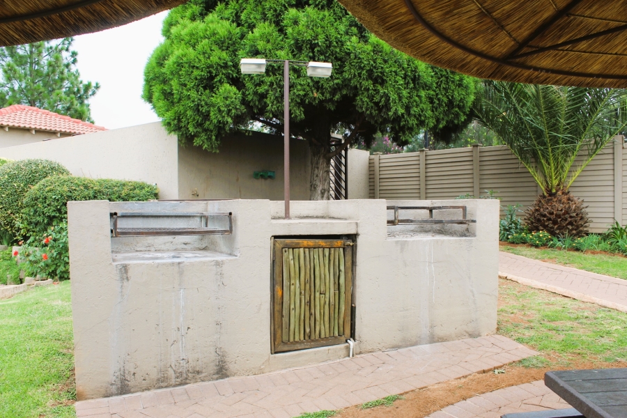 2 Bedroom Property for Sale in Vanderbijlpark SW 5 Gauteng