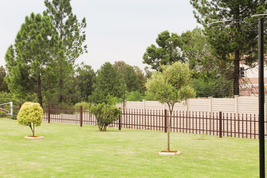 2 Bedroom Property for Sale in Vanderbijlpark SW 5 Gauteng