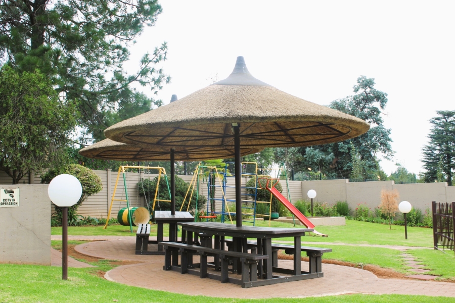 2 Bedroom Property for Sale in Vanderbijlpark SW 5 Gauteng