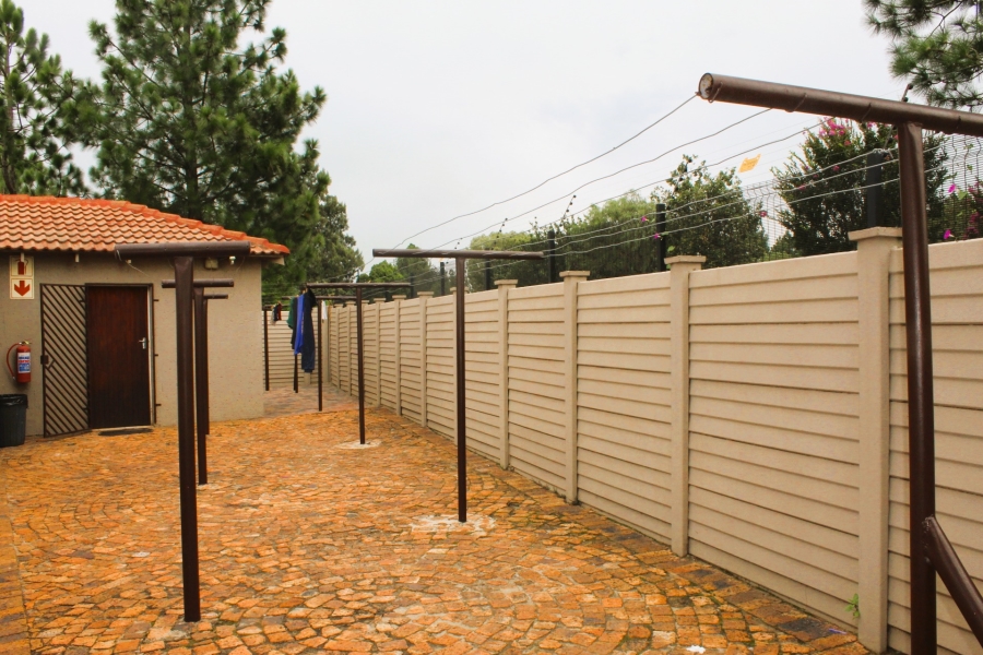 2 Bedroom Property for Sale in Vanderbijlpark SW 5 Gauteng