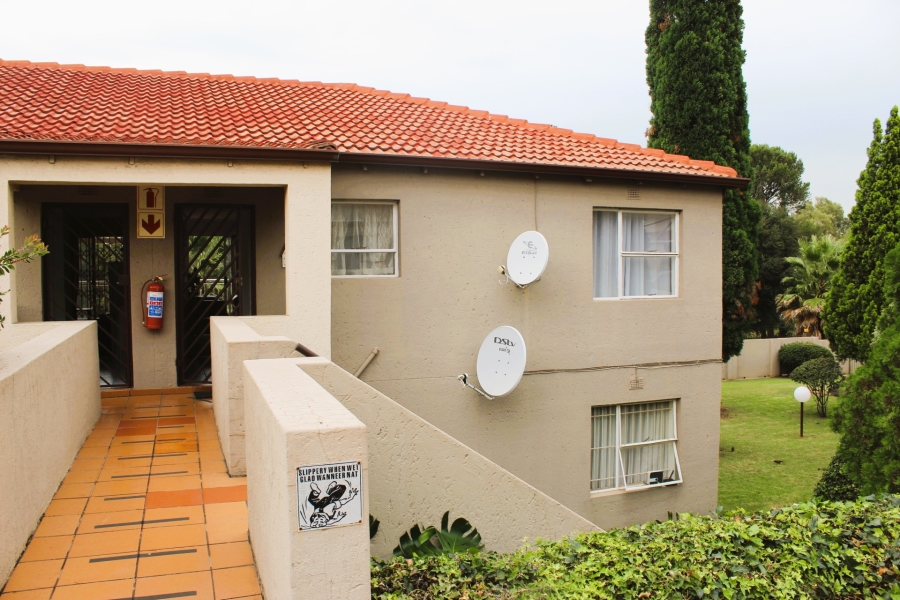 2 Bedroom Property for Sale in Vanderbijlpark SW 5 Gauteng