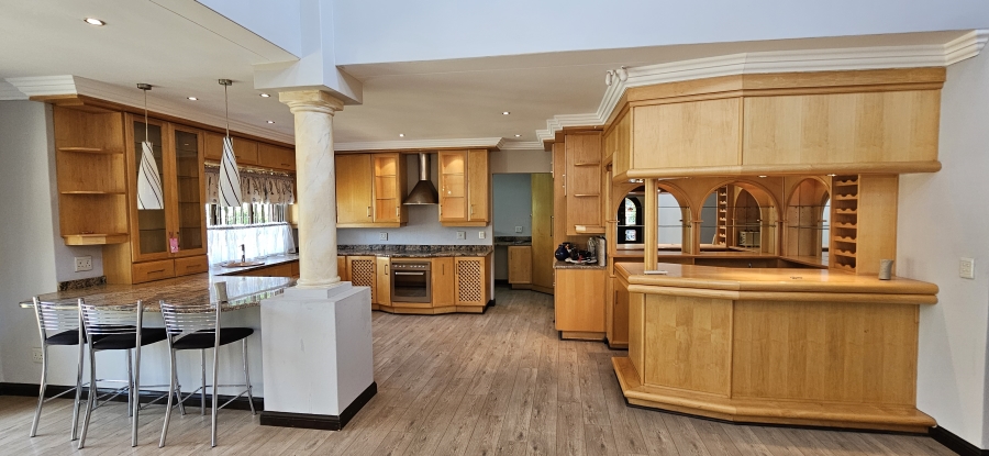 3 Bedroom Property for Sale in Three Rivers Proper Gauteng