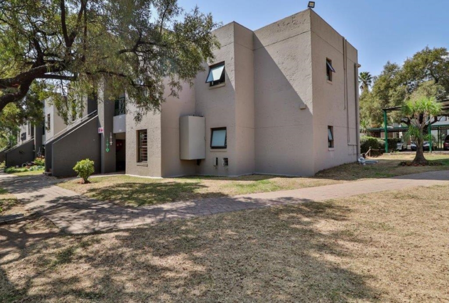 3 Bedroom Property for Sale in Marais Steyn Park Gauteng