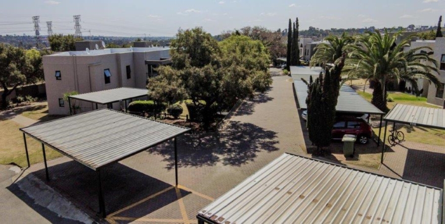 3 Bedroom Property for Sale in Marais Steyn Park Gauteng