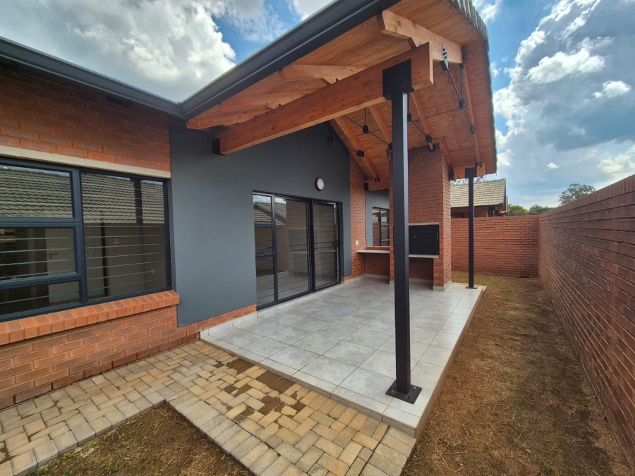 3 Bedroom Property for Sale in Olympus AH Gauteng