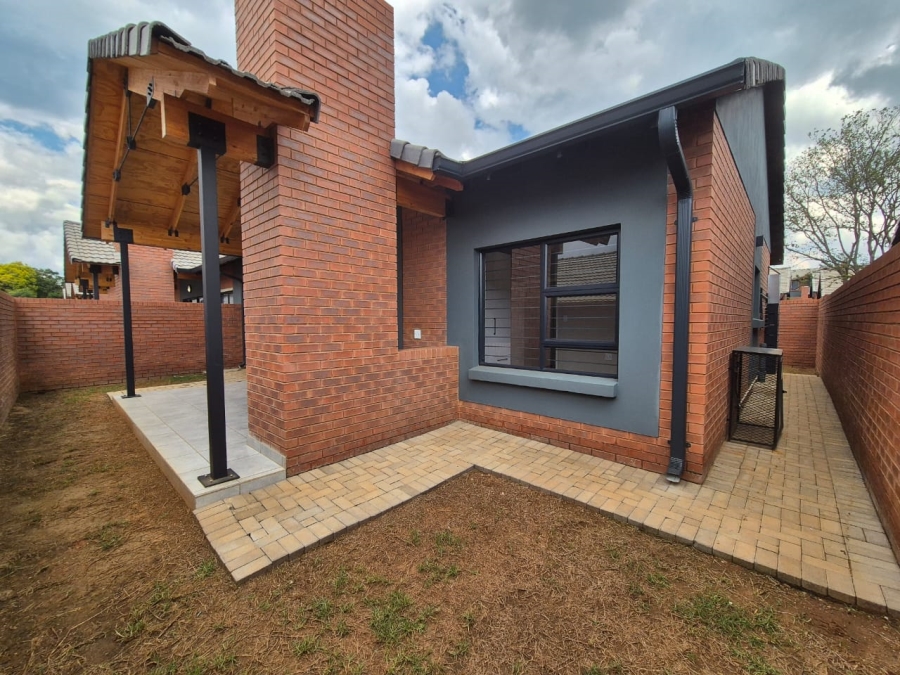 3 Bedroom Property for Sale in Olympus AH Gauteng