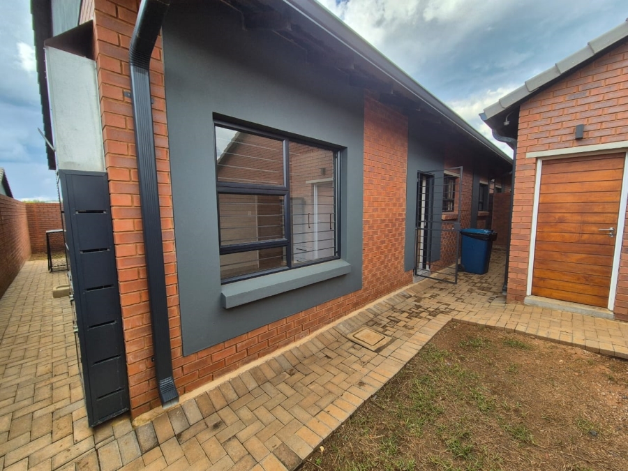 3 Bedroom Property for Sale in Olympus AH Gauteng