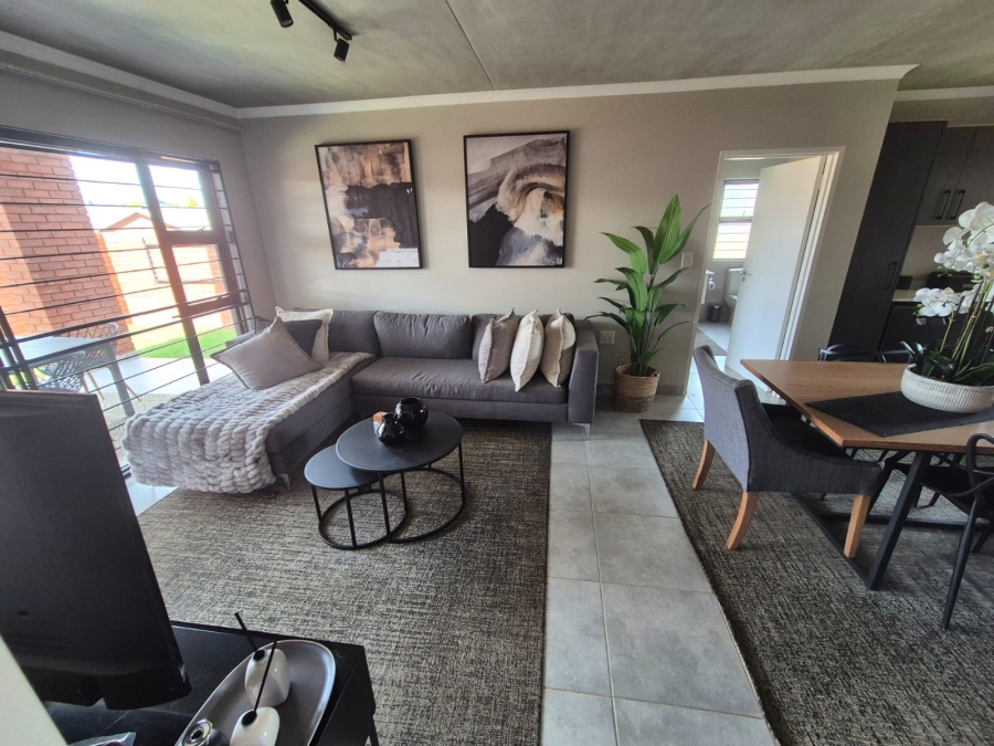 2 Bedroom Property for Sale in Olympus AH Gauteng