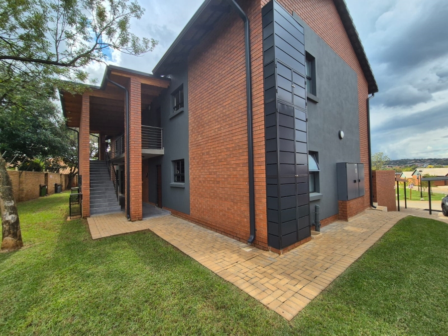 2 Bedroom Property for Sale in Olympus AH Gauteng