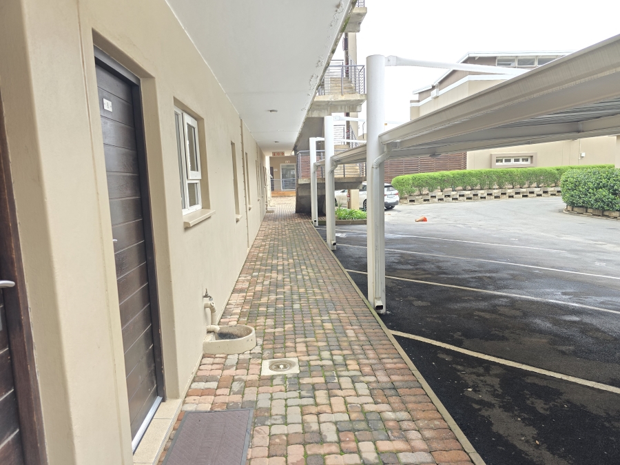 1 Bedroom Property for Sale in Northgate Gauteng