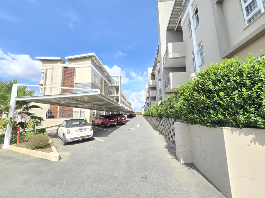 1 Bedroom Property for Sale in Northgate Gauteng