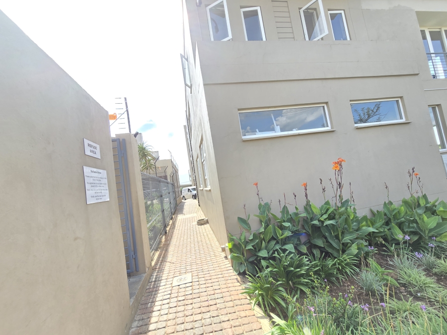 1 Bedroom Property for Sale in Northgate Gauteng