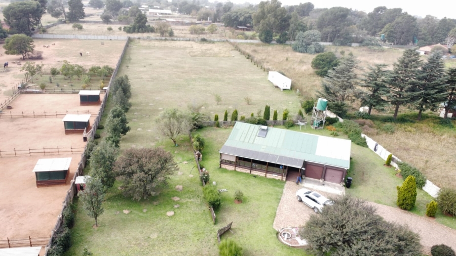 3 Bedroom Property for Sale in Benoni AH Gauteng