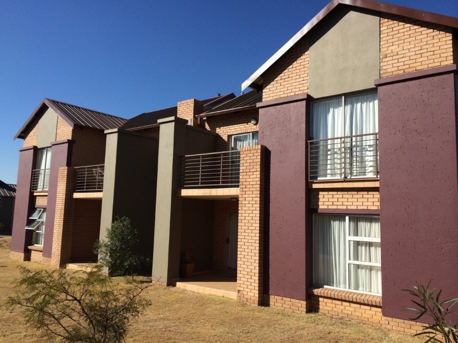 To Let 2 Bedroom Property for Rent in Meyersdal Gauteng
